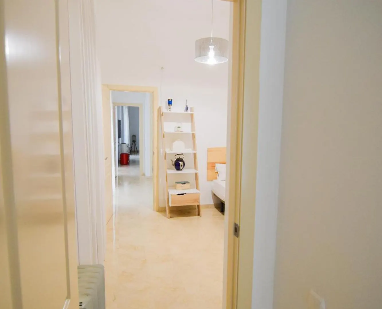 Letmalaga Franquelo Premium Apartment 0*, Malaga Spain