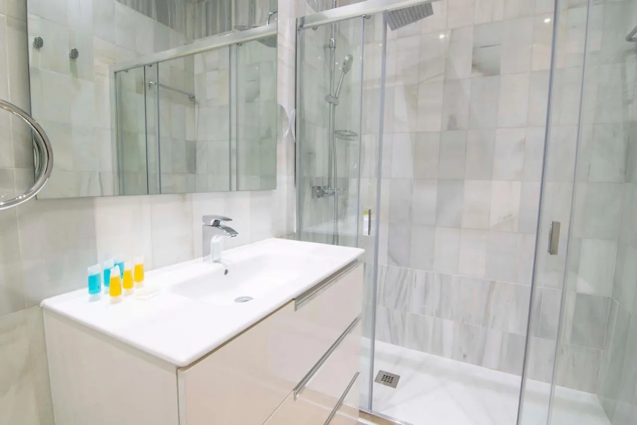Letmalaga Franquelo Premium Apartment