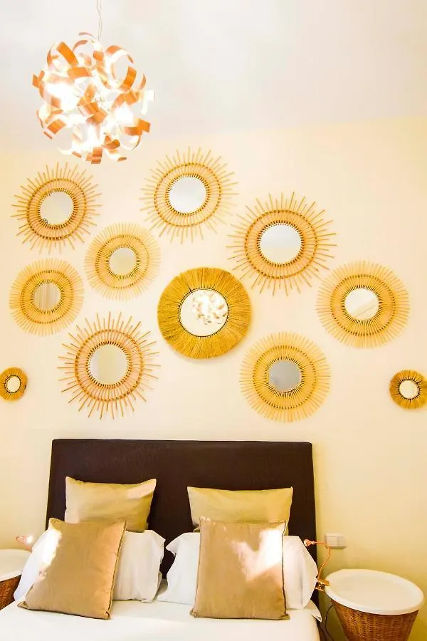 Letmalaga Franquelo Premium Apartment Malaga