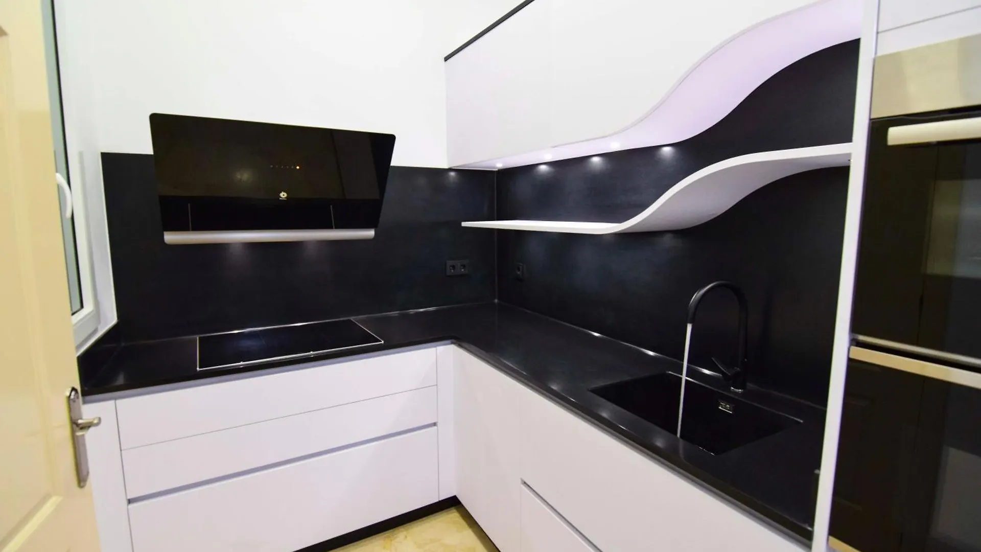 Letmalaga Franquelo Premium Apartment Spain