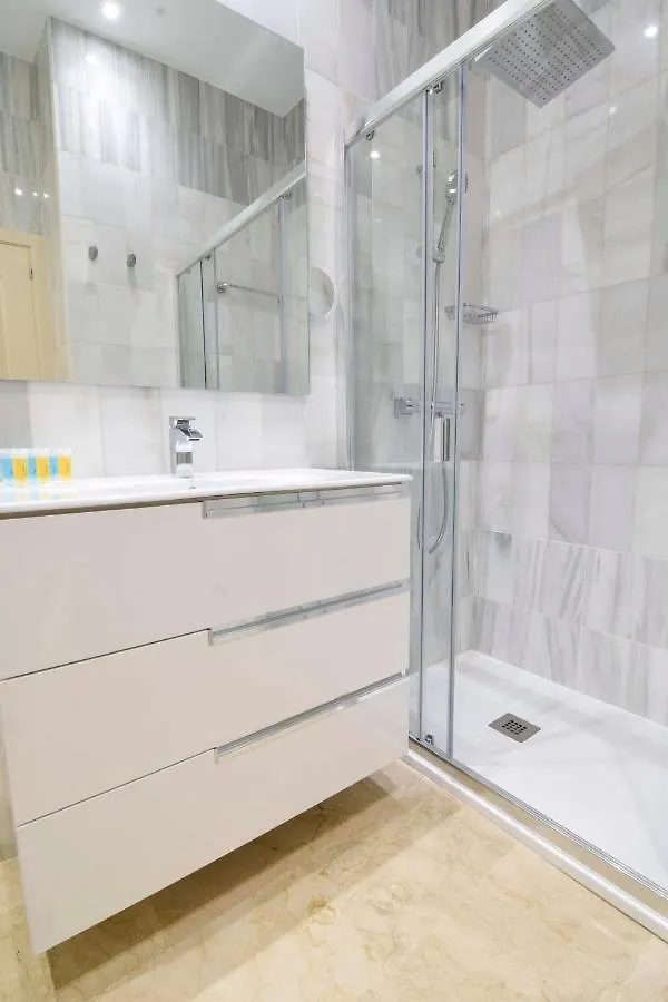 Letmalaga Franquelo Premium Apartment Spain