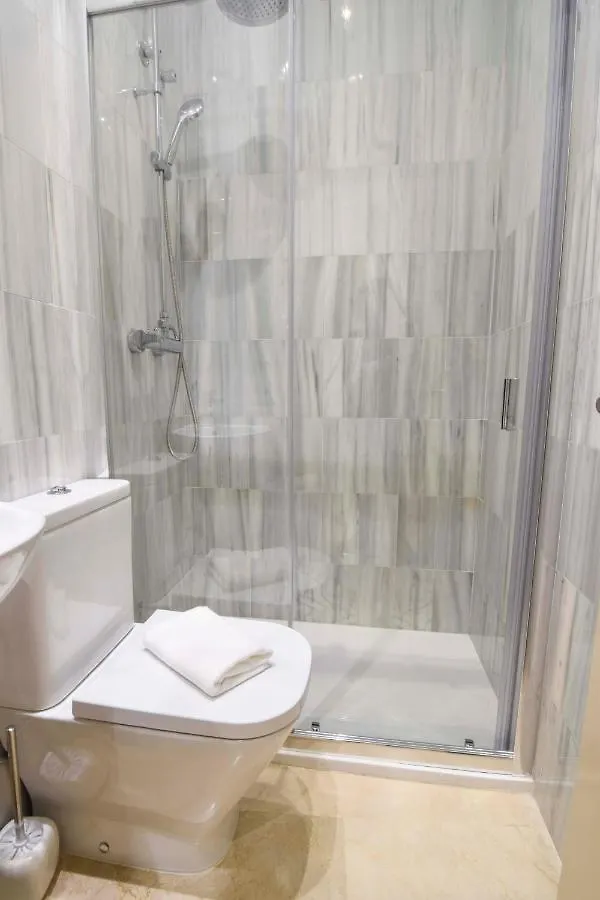 Letmalaga Franquelo Premium Apartment