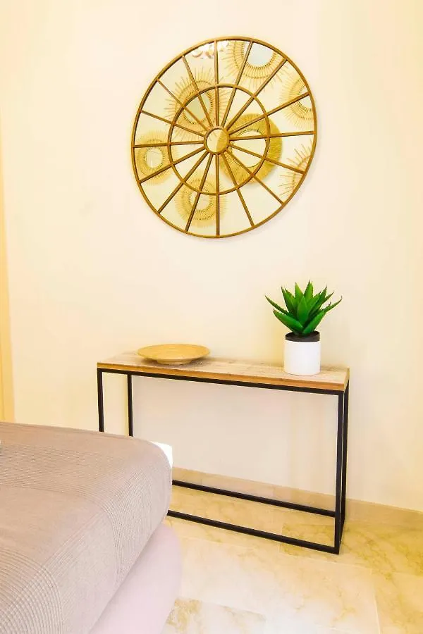 Letmalaga Franquelo Premium Apartment Spain