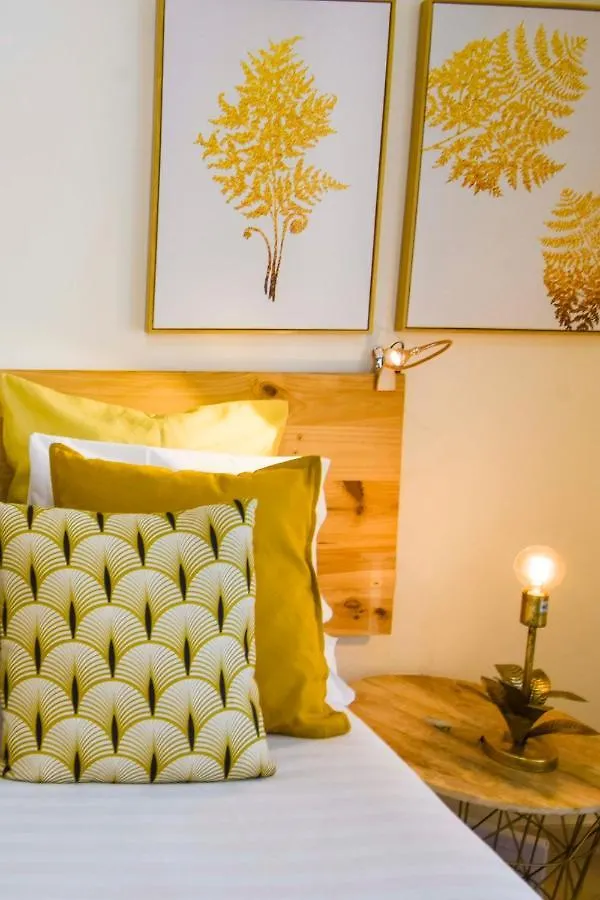 Letmalaga Franquelo Premium Apartment